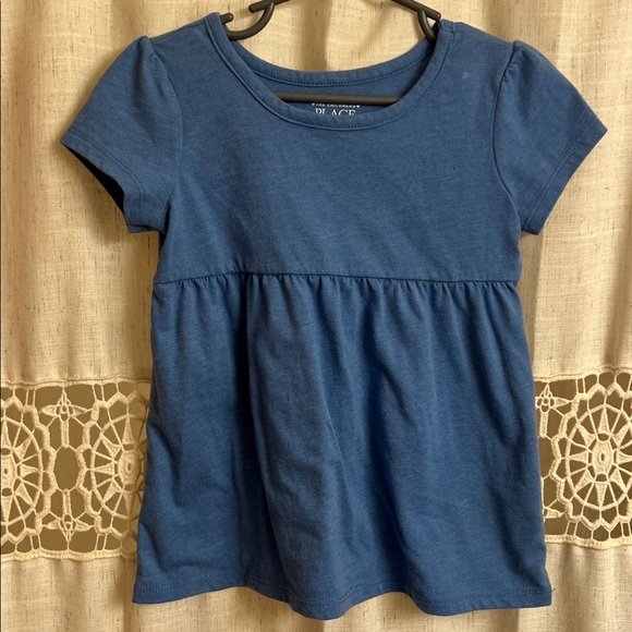 Short Sleeve Top Bundle 5t - Picture 4 of 6